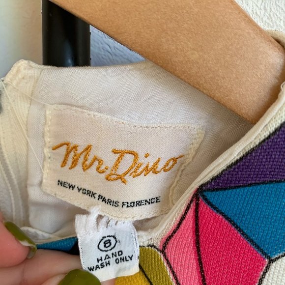 mr dino designer top - Picture 5 of 6